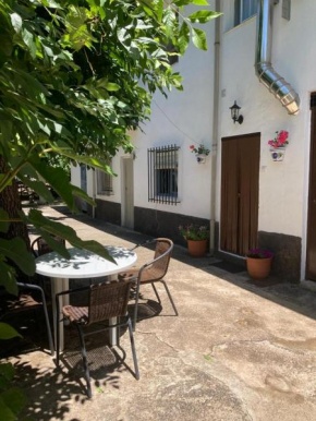Apartamento Rosa, Arroyo Frio